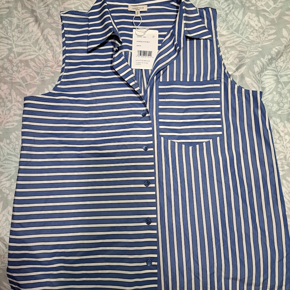 Lafayette TOP NWT